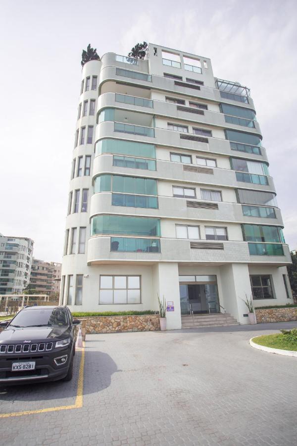 Barra Da Tijuca De Frente Para O Mar - 2 Suites Ate 6 Pessoas Em Camas ريو دي جانيرو المظهر الخارجي الصورة